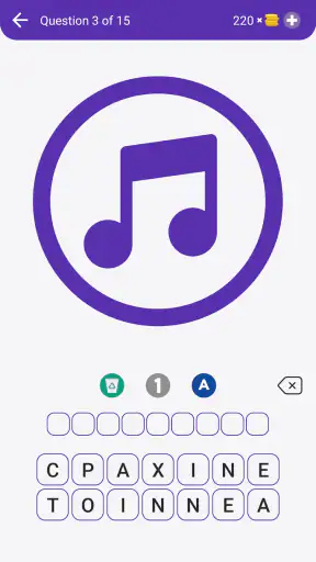 Movie Quiz & Game | Guess Film screenshot