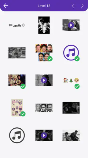 Movie Quiz & Game | Guess Film screenshot