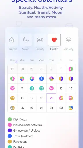 Ms Astro - Astrology screenshot