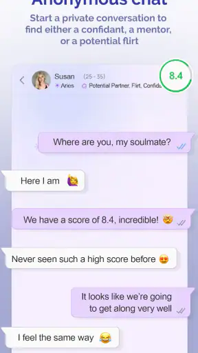 Ms Astro - Astrology screenshot