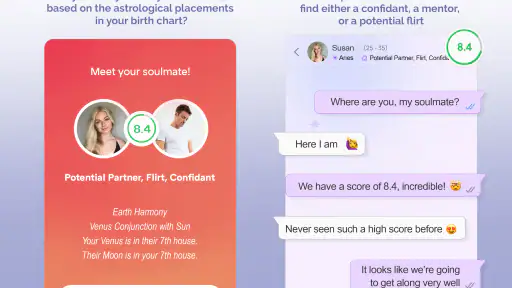 Ms Astro - Astrology screenshot