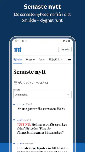 MT screenshot
