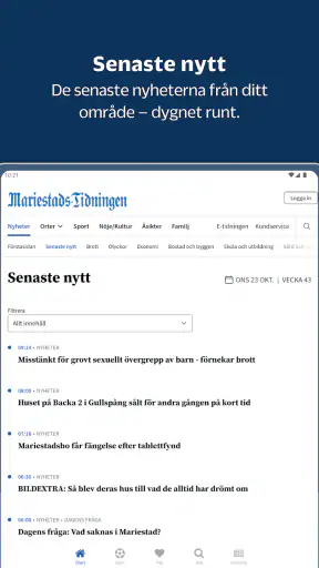 MT screenshot