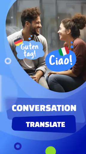 MultiLingo: Chat Translator screenshot