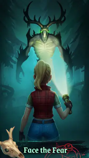 Murderhill screenshot
