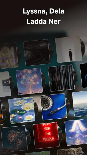 MusicLab: AI Låt & Musikvideo screenshot