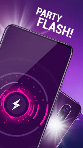 Musikigenkänning screenshot