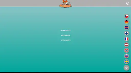 My Floorball screenshot