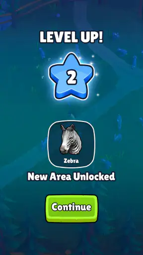 My Wild Zoo screenshot