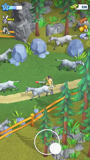My Wild Zoo screenshot