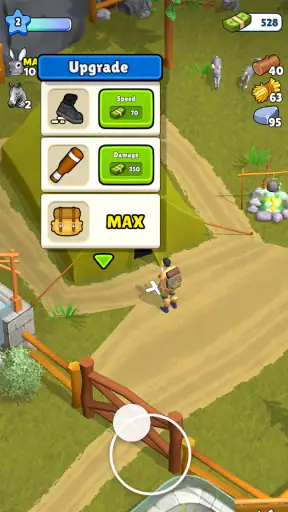 My Wild Zoo screenshot