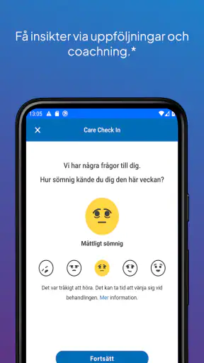 myAir™ by Resmed EMEA screenshot