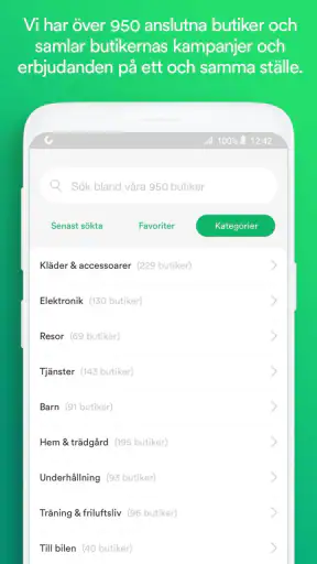 MyBonus screenshot