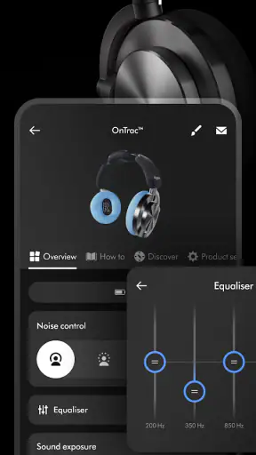MyDyson™ screenshot