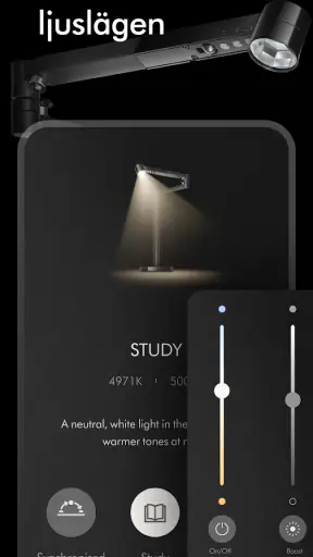 MyDyson™ screenshot