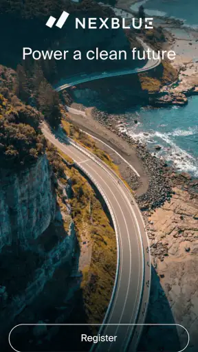 myNexBlue screenshot