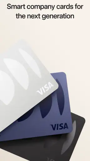 Mynt - Smart Corporate Card screenshot