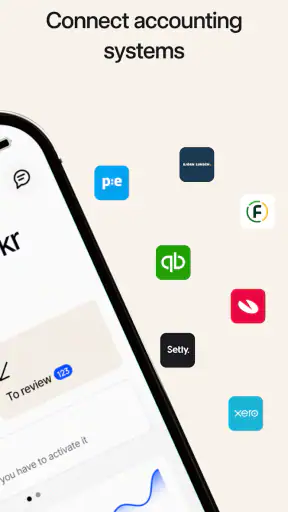Mynt - Smart Corporate Card screenshot