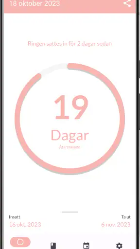 MyRing - p-ring screenshot