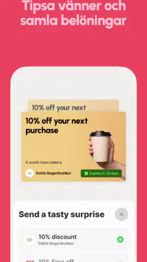 MyStamp screenshot