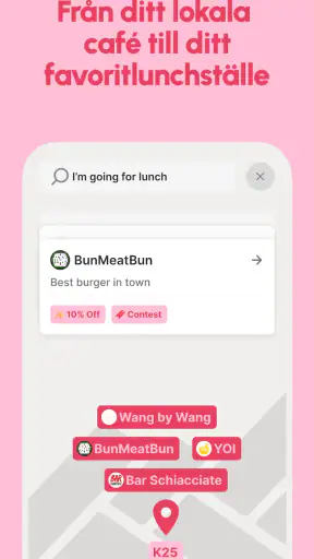 MyStamp screenshot