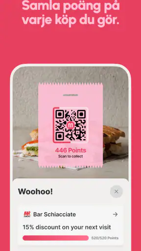MyStamp screenshot
