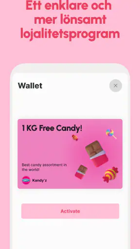 MyStamp screenshot