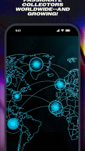 NBA Top Shot screenshot
