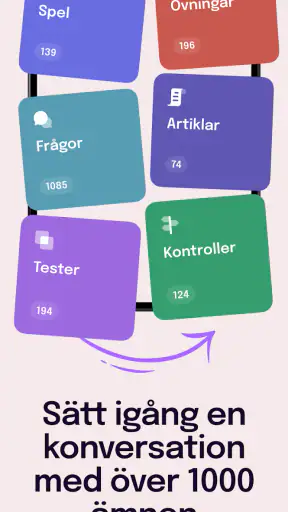 Nemlys: parapp screenshot