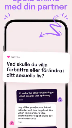 Nemlys: parapp screenshot