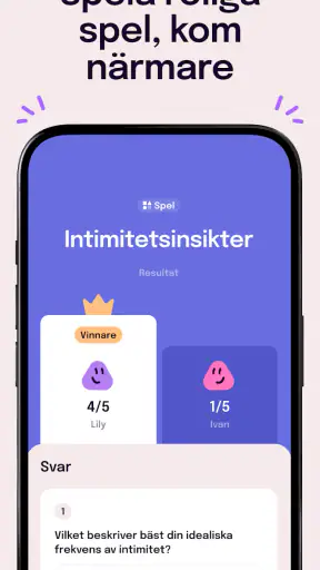 Nemlys: parapp screenshot