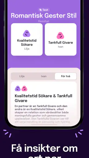 Nemlys: parapp screenshot