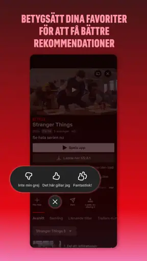 Netflix screenshot