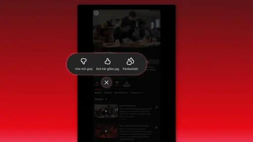 Netflix screenshot