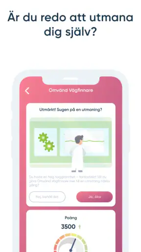 NeuroNation - Hjärnträning screenshot