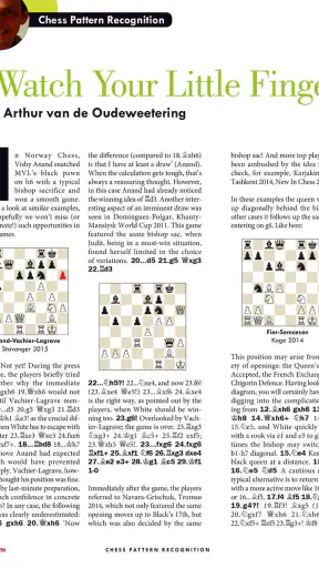 New In Chess screenshot