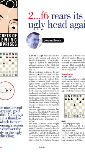 New In Chess screenshot