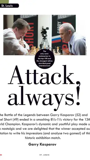 New In Chess screenshot