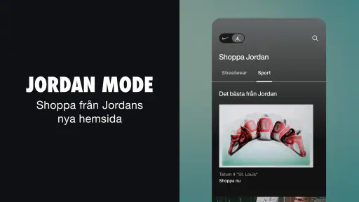 Nike: Sneakers och kläder screenshot