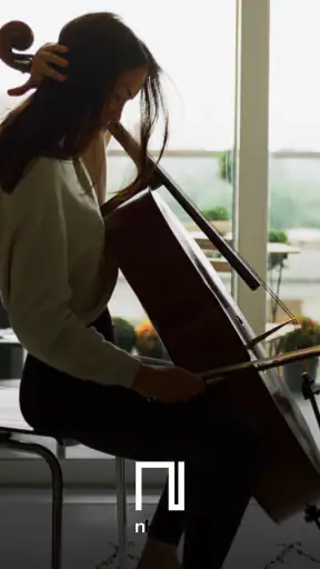 nkoda: sheet music screenshot