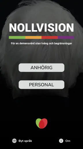 Nollvision screenshot