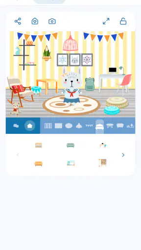 Nomp screenshot