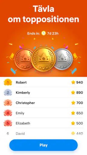 Nonogram.com - Bildkryss-spel screenshot