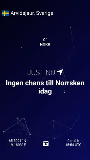 Norrsken screenshot