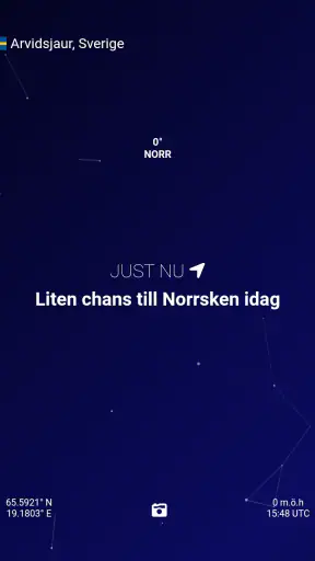 Norrsken screenshot