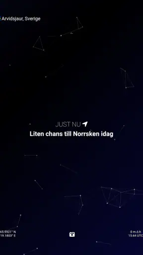 Norrsken screenshot