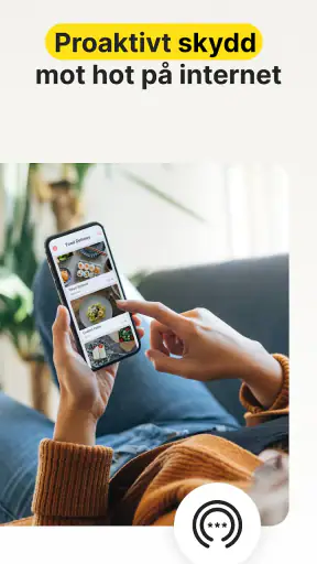 Norton 360: Mobile Security screenshot