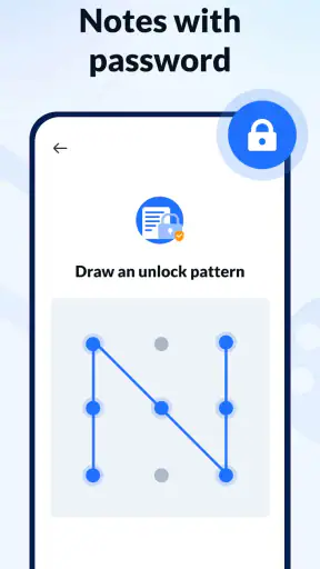 Notepad, Notes, Easy Notebook screenshot