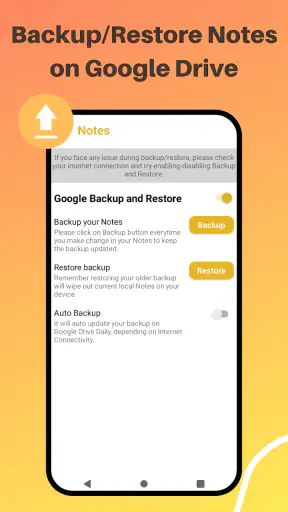 Notes - Notepad and Reminders screenshot