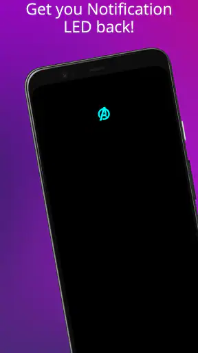 NotifyBuddy - Notification LED screenshot